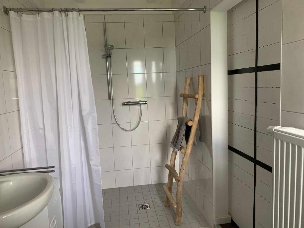 فيلا Fehnhaus An Der Kuhweide 45236 Jemgum المظهر الخارجي الصورة