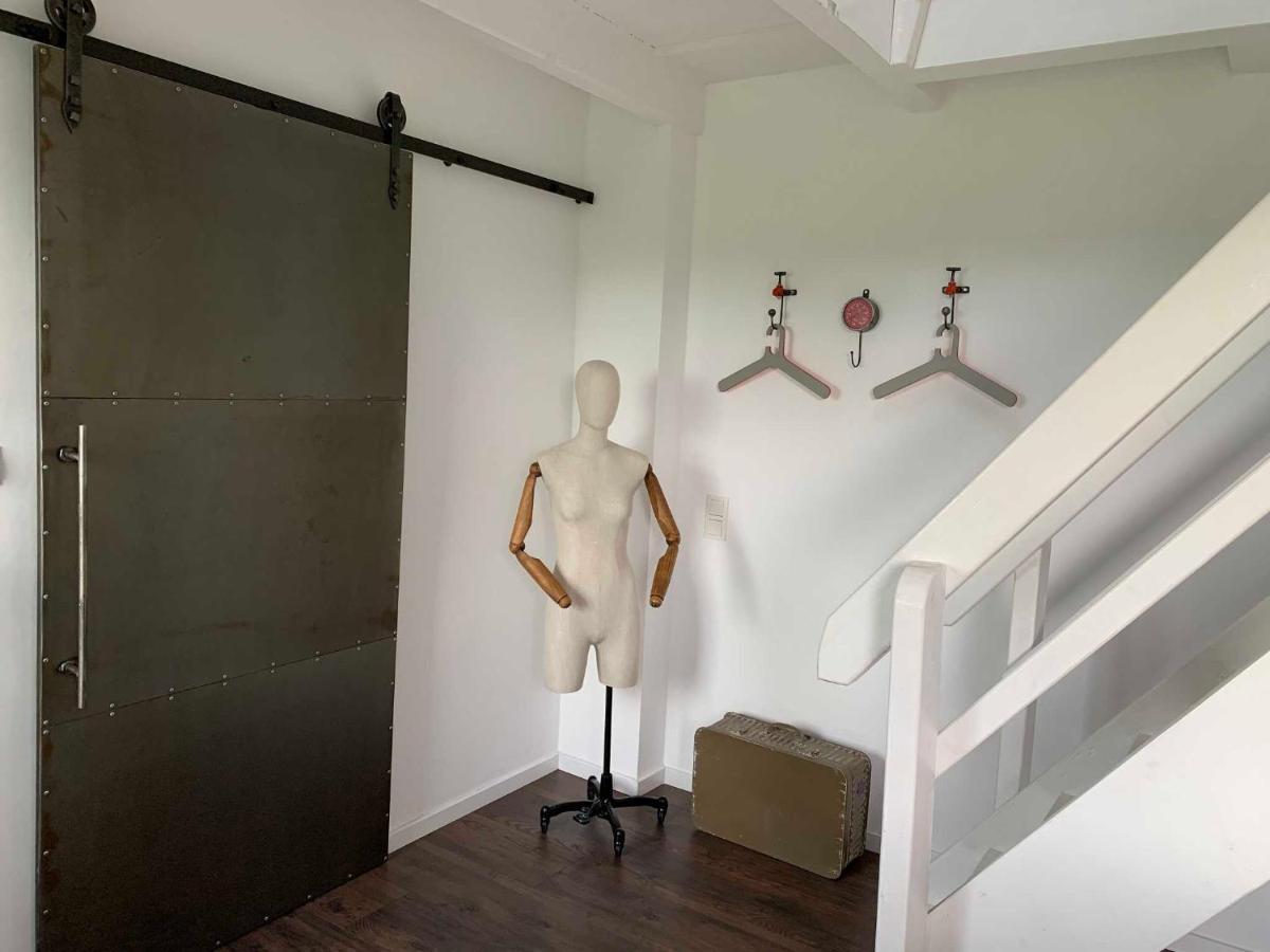 فيلا Fehnhaus An Der Kuhweide 45236 Jemgum المظهر الخارجي الصورة