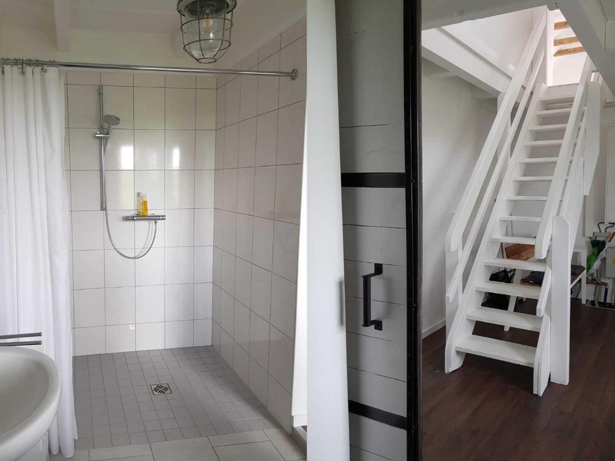 فيلا Fehnhaus An Der Kuhweide 45236 Jemgum المظهر الخارجي الصورة
